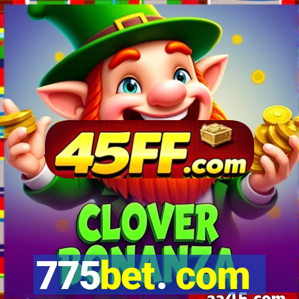 775bet. com